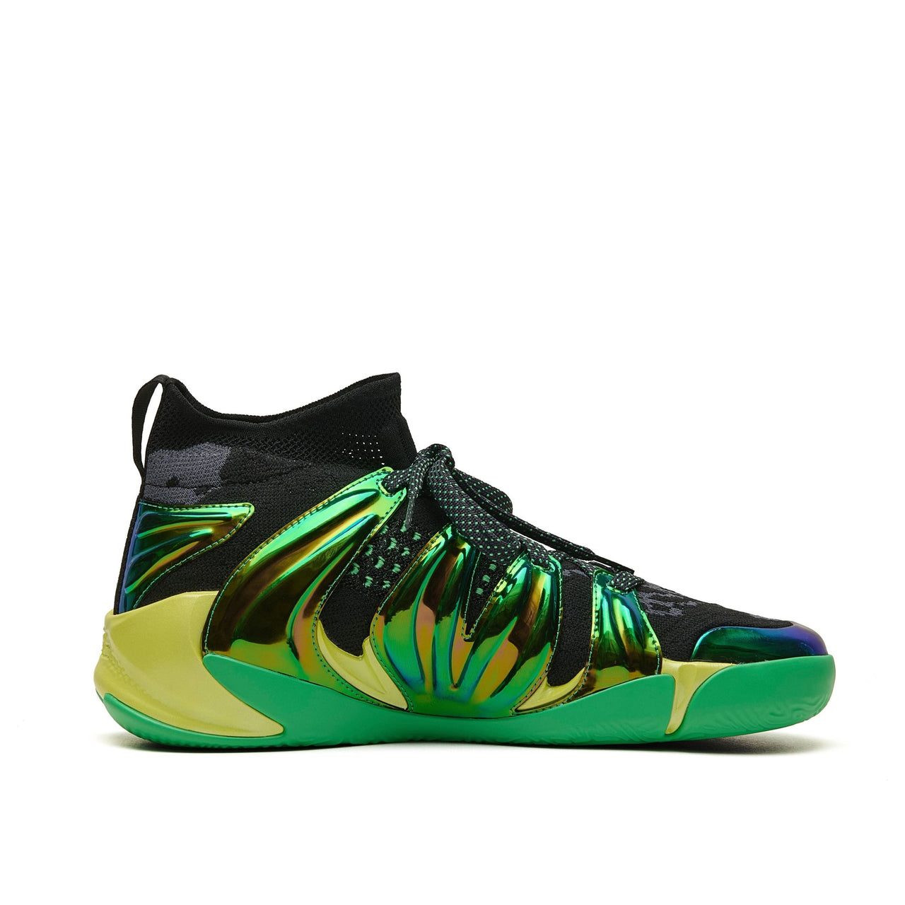 EQLZ 360 x Nate Robinson 'Kyrptonite' 25FG36041A