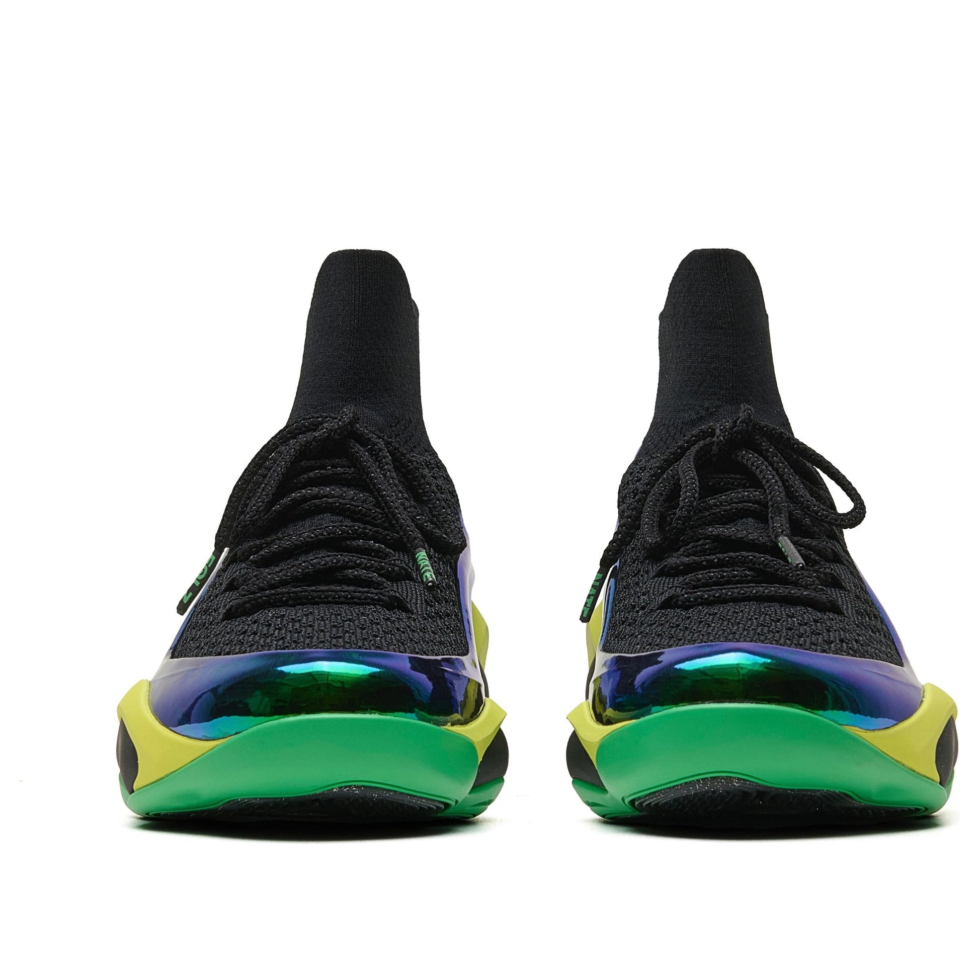 EQLZ 247 x Nate Robinson 'Kryptonite' 25FG24714A