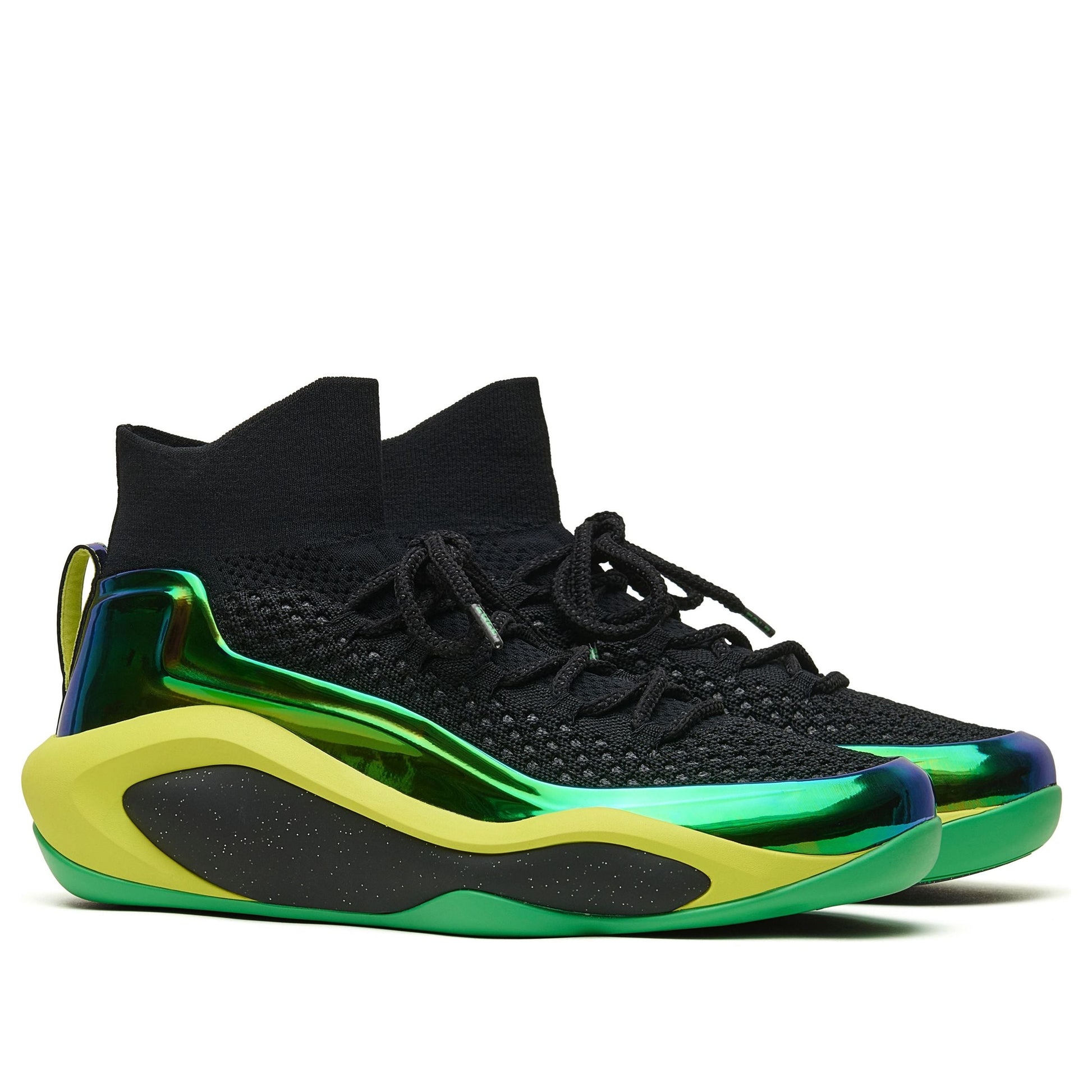 EQLZ 247 x Nate Robinson 'Kryptonite' 25FG24714A