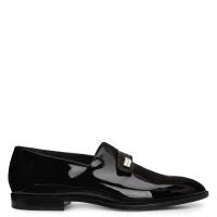 Giuseppe Zanotti Marty Loafers
