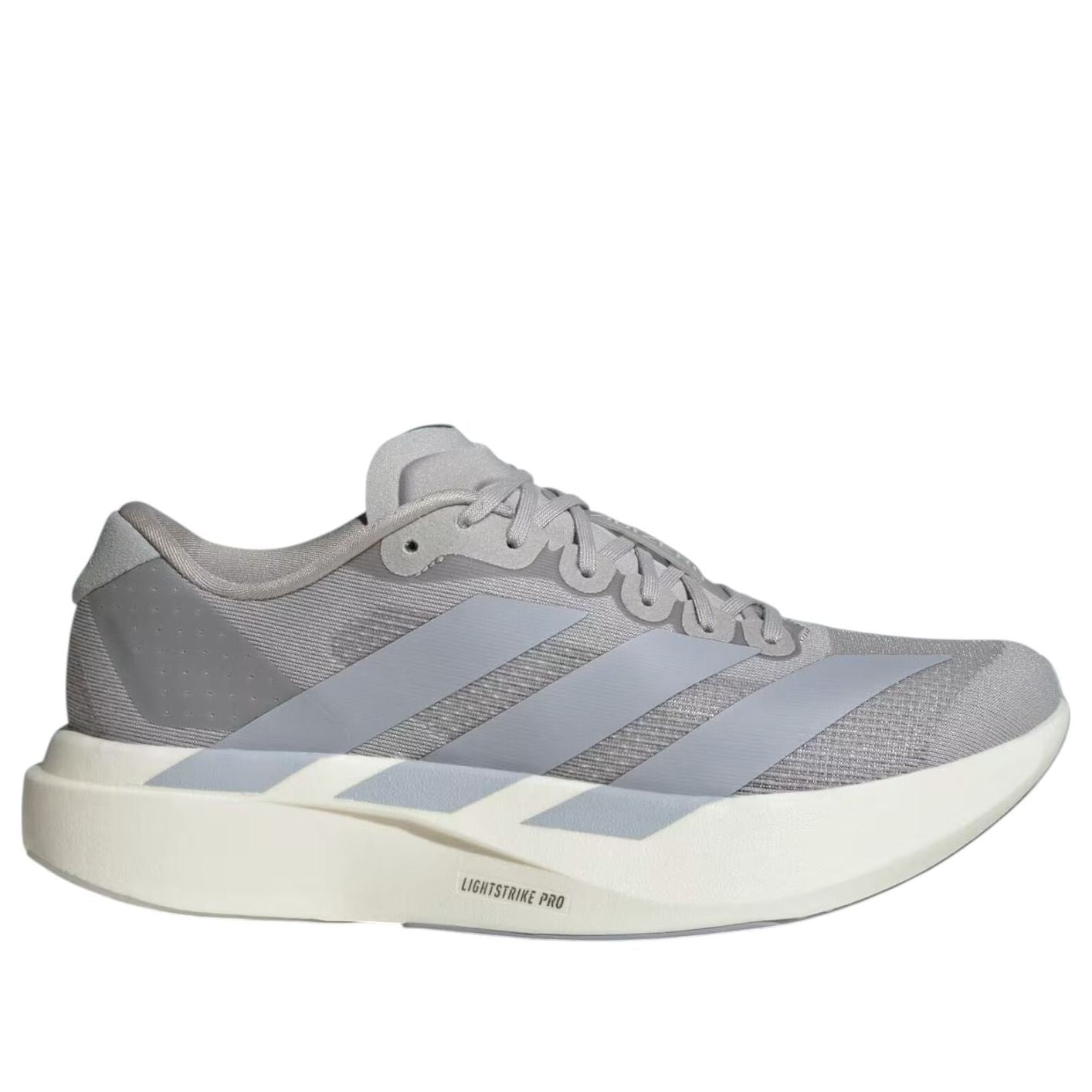 (WMNS) adidas Adizero Evo SL 'Grey Matte Silver' JS4449