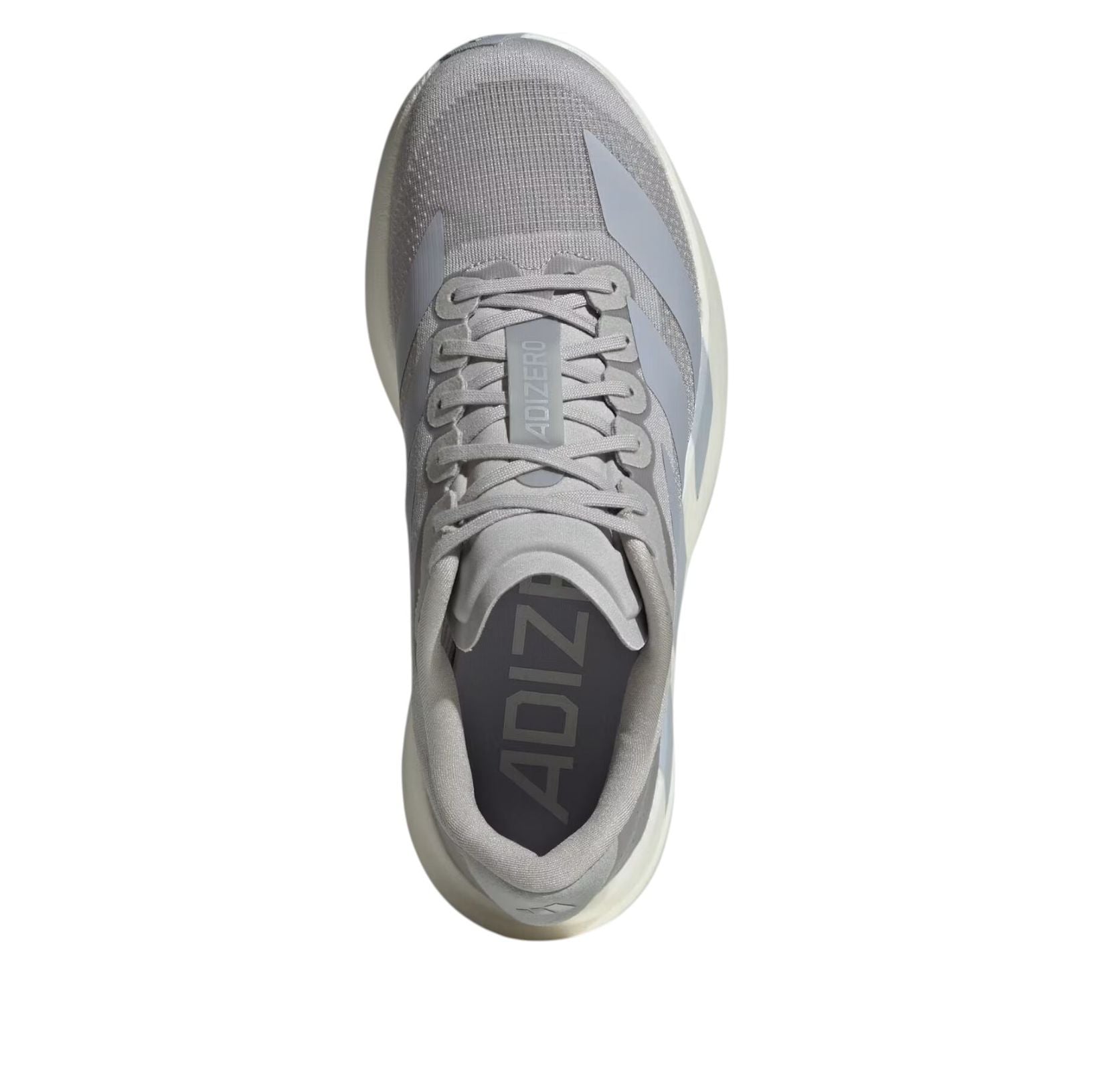 (WMNS) adidas Adizero Evo SL 'Grey Matte Silver' JS4449