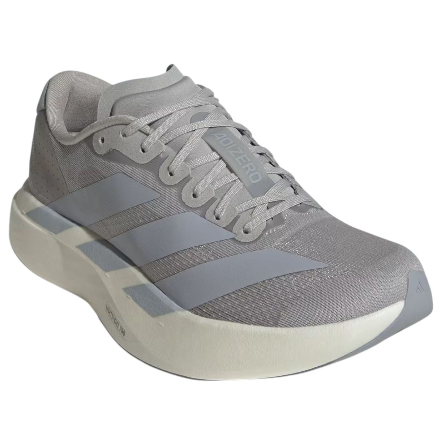 (WMNS) adidas Adizero Evo SL 'Grey Matte Silver' JS4449