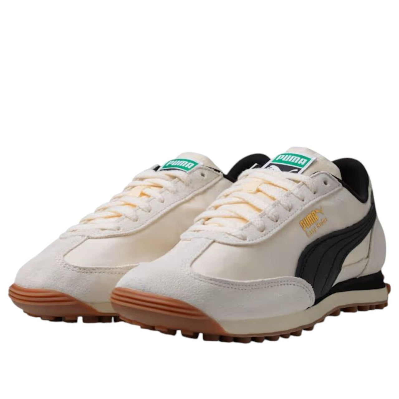 PUMA Easy Rider 'Frosted Ivory PUMA Black' 403146-05