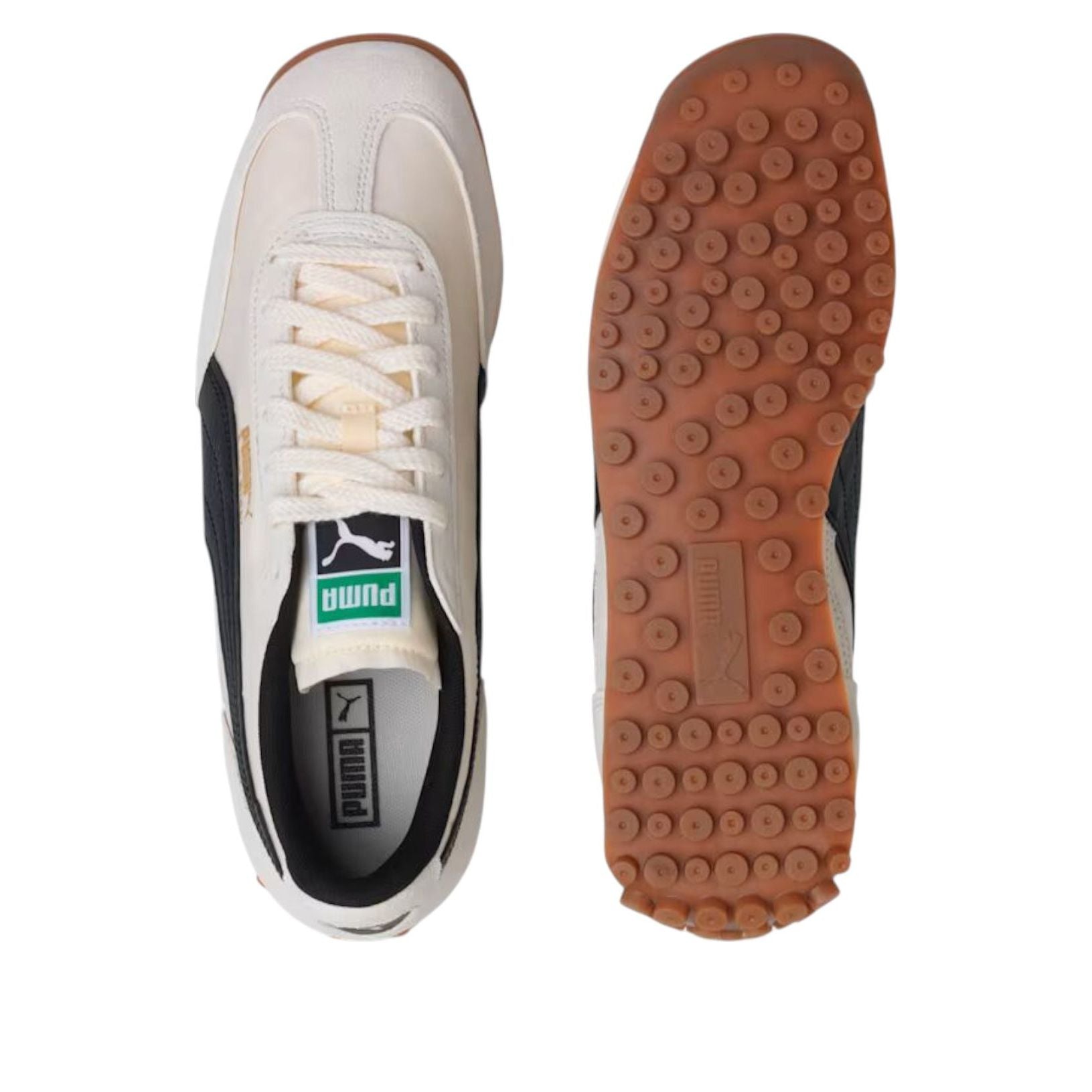 PUMA Easy Rider 'Frosted Ivory PUMA Black' 403146-05