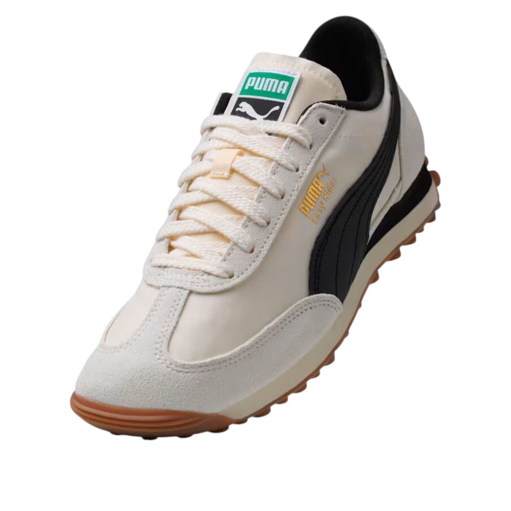 PUMA Easy Rider 'Frosted Ivory PUMA Black' 403146-05