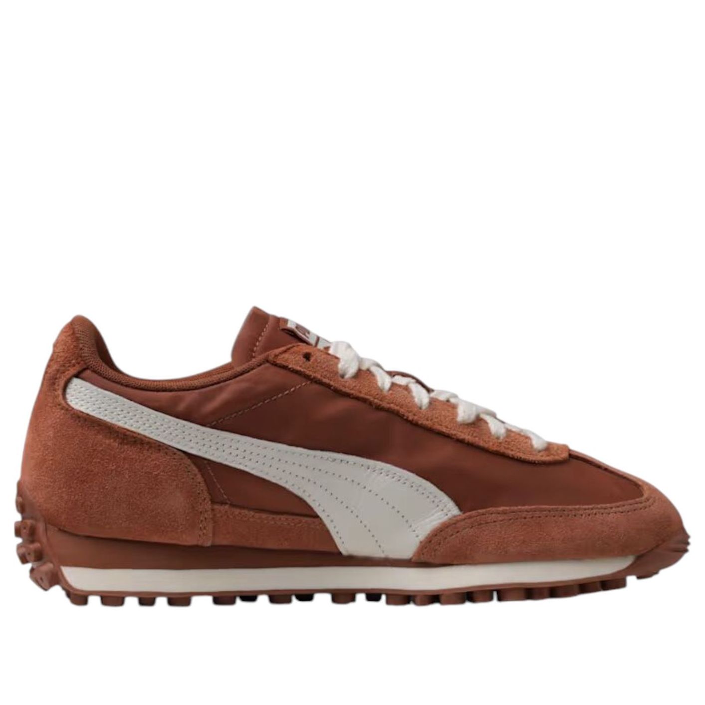 PUMA Easy Rider 'Brown Mushroom Warm White' 403146-04