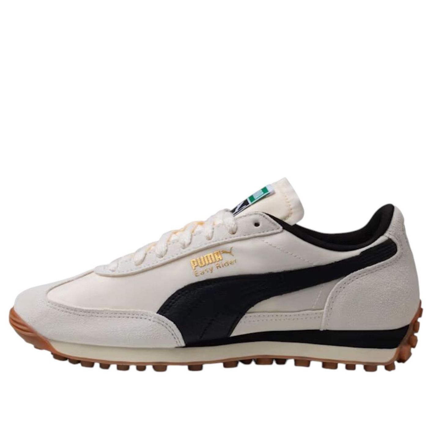 PUMA Easy Rider 'Frosted Ivory PUMA Black' 403146-05