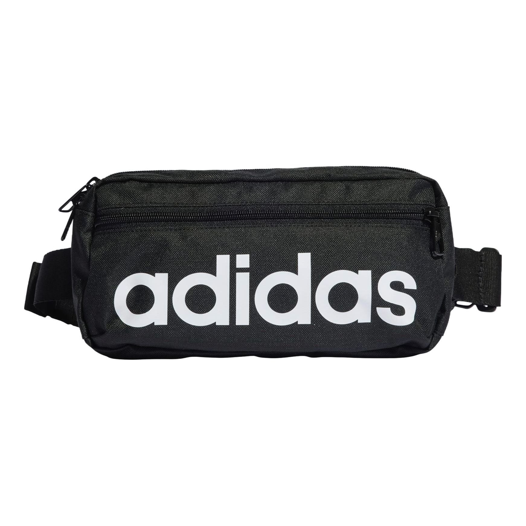 adidas Essentials Bum Bag 'Black' HT4739