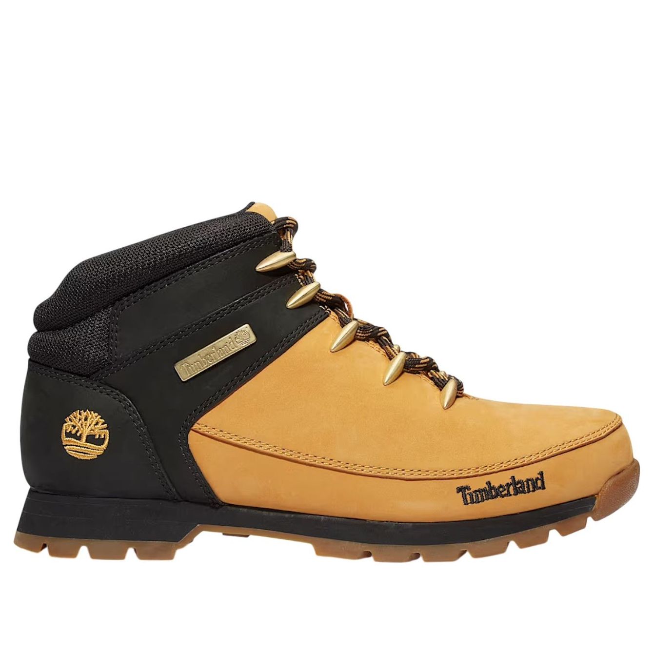 Timberland Euro Sprint Hiker 'Wheat Black' TB0A1NHJ231