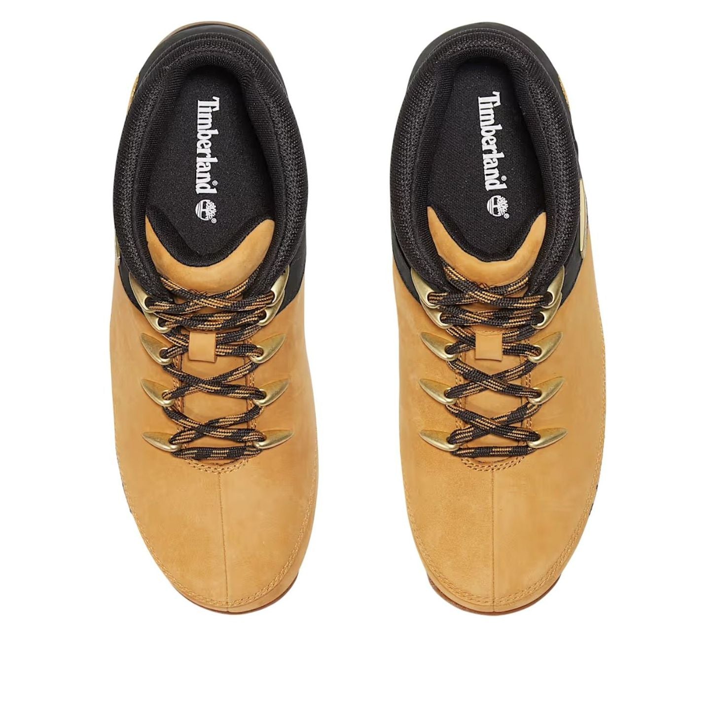 Timberland Euro Sprint Hiker 'Wheat Black' TB0A1NHJ231