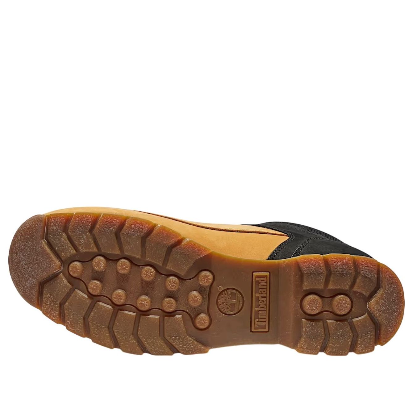 Timberland Euro Sprint Hiker 'Wheat Black' TB0A1NHJ231