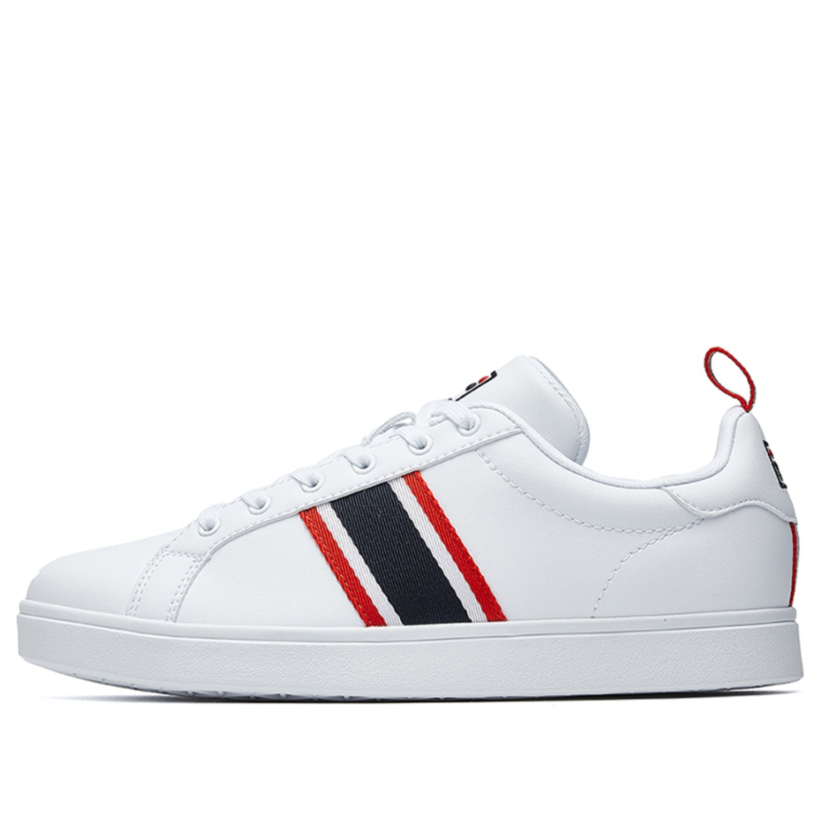 (WMNS) FILA 'White' F12W034302FWT