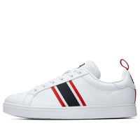 (WMNS) FILA 'White' F12W034302FWT