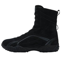 (WMNS) FILA x Han So Hee Originale Korea Echappe 'Black' F12W613109FBB