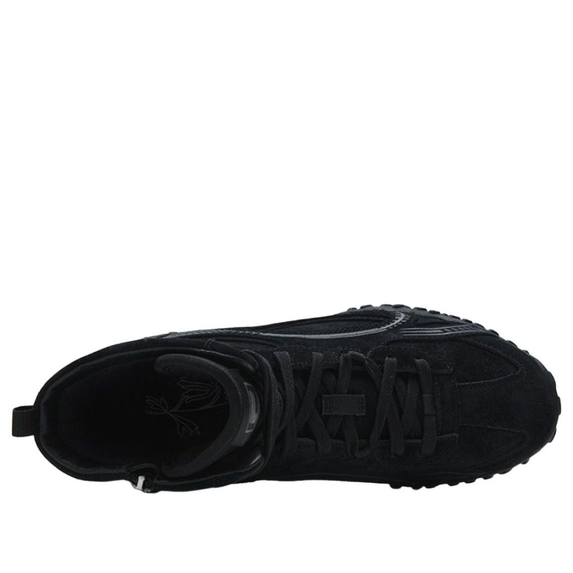 (WMNS) FILA x Han So Hee Originale Korea Echappe 'Black' F12W613109FBB