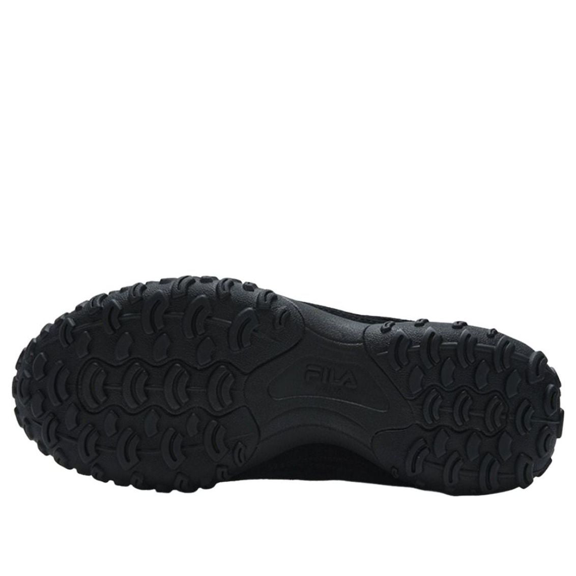 (WMNS) FILA x Han So Hee Originale Korea Echappe 'Black' F12W613109FBB
