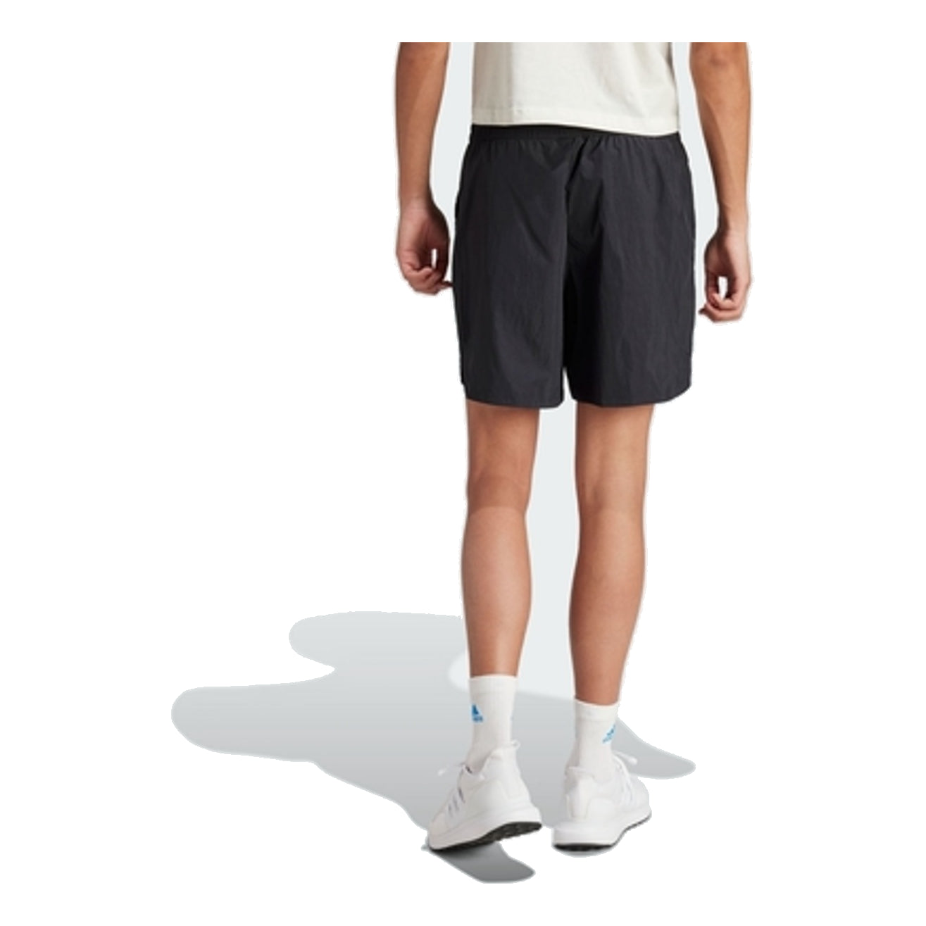 adidas City Escape Shorts Asia Sizing 'Black' IN3703