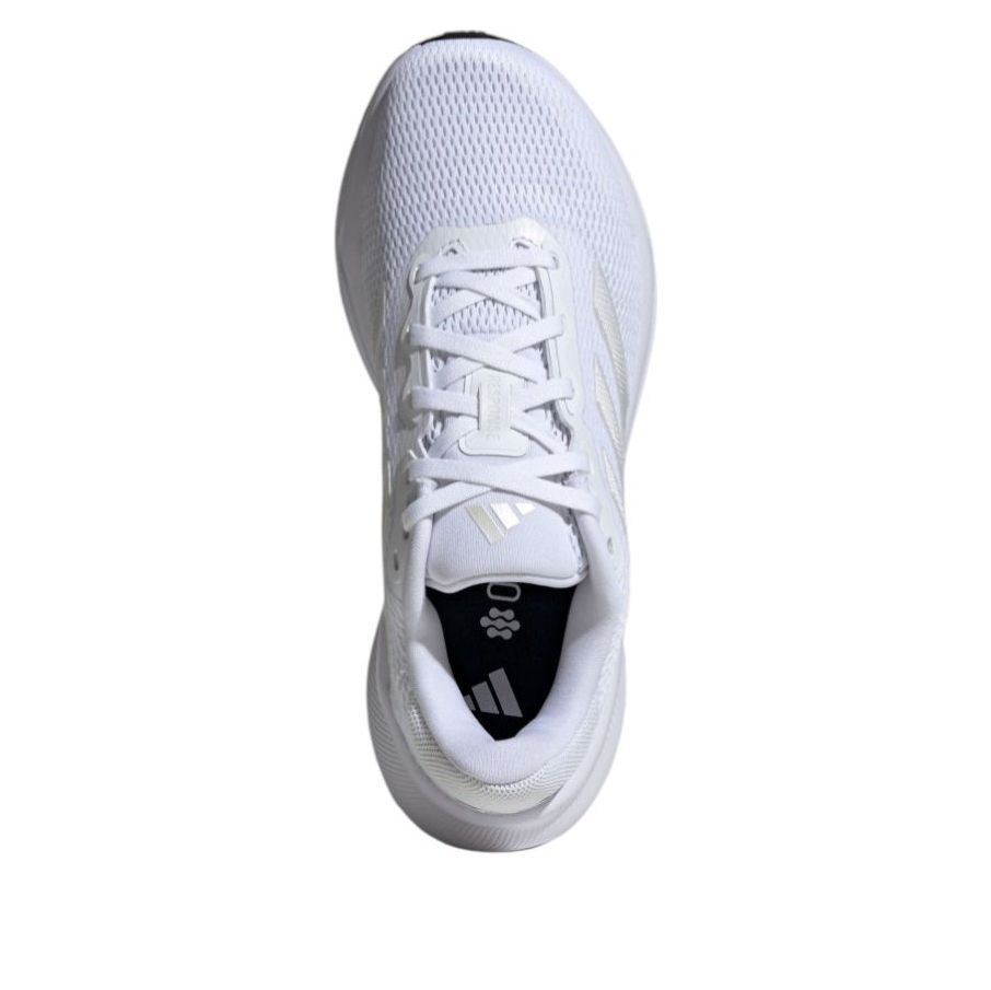 (WMNS) adidas Response 'Cloud White Dash Grey'  IH6019