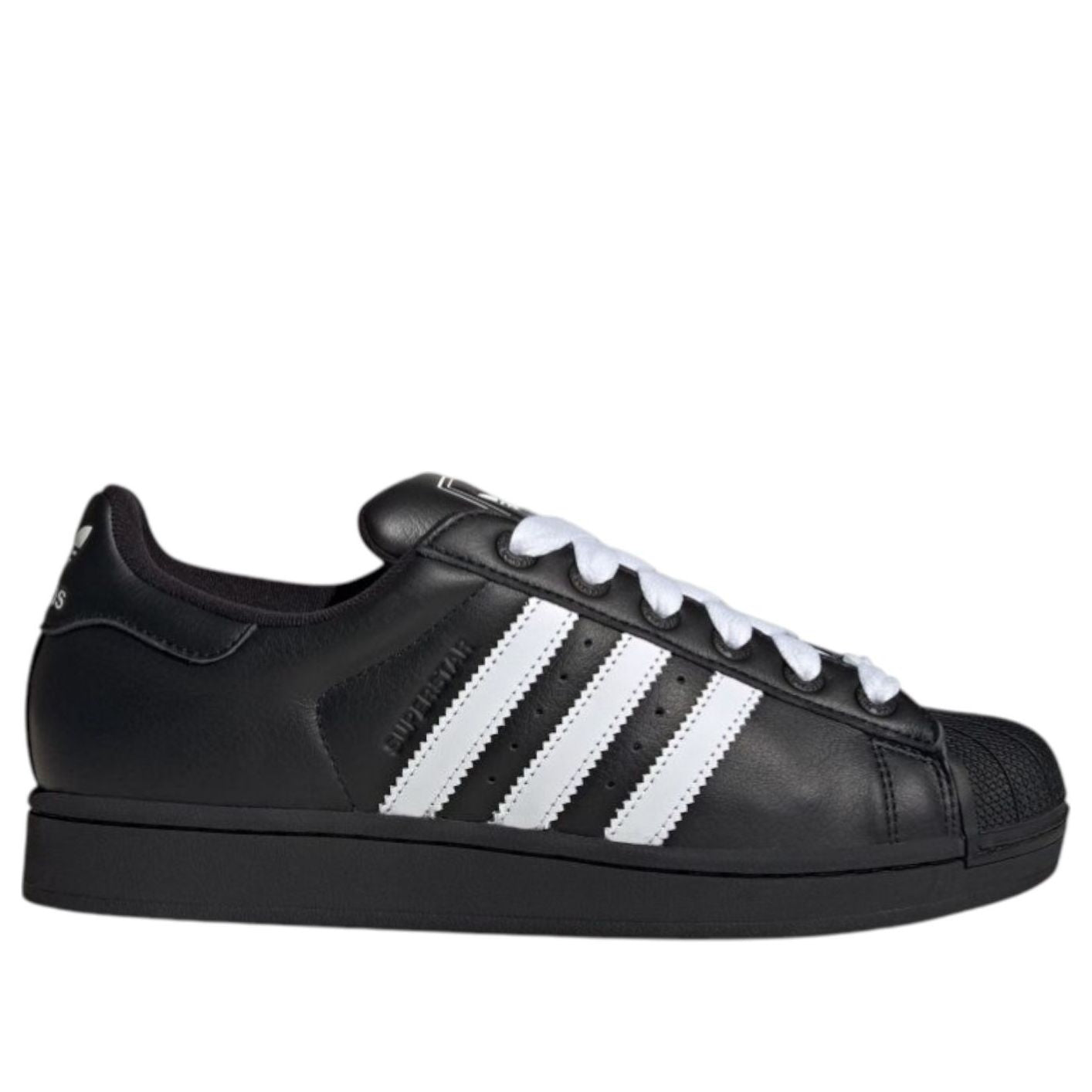 adidas Superstar II 'Black White' KK4474