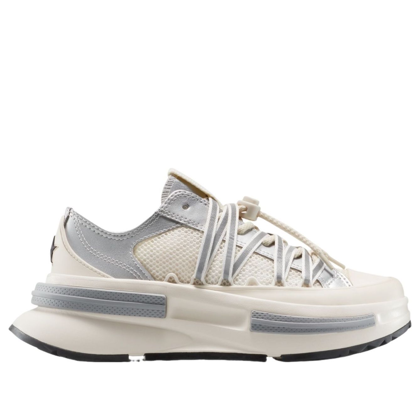Converse Run Star Legacy CX Ox 'Dull Silver Egret' A15185C