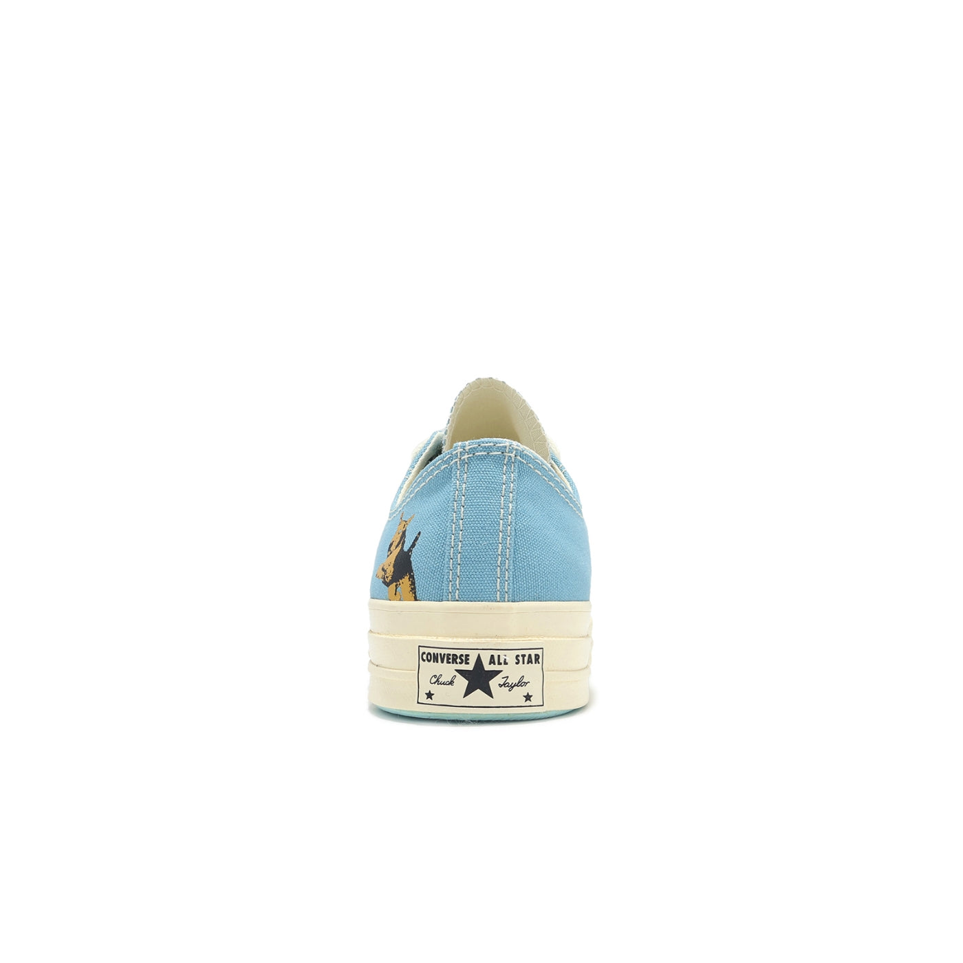 Converse x Golf Le Fleur Chuck 70 Low 'Darryl Blue' A11678C