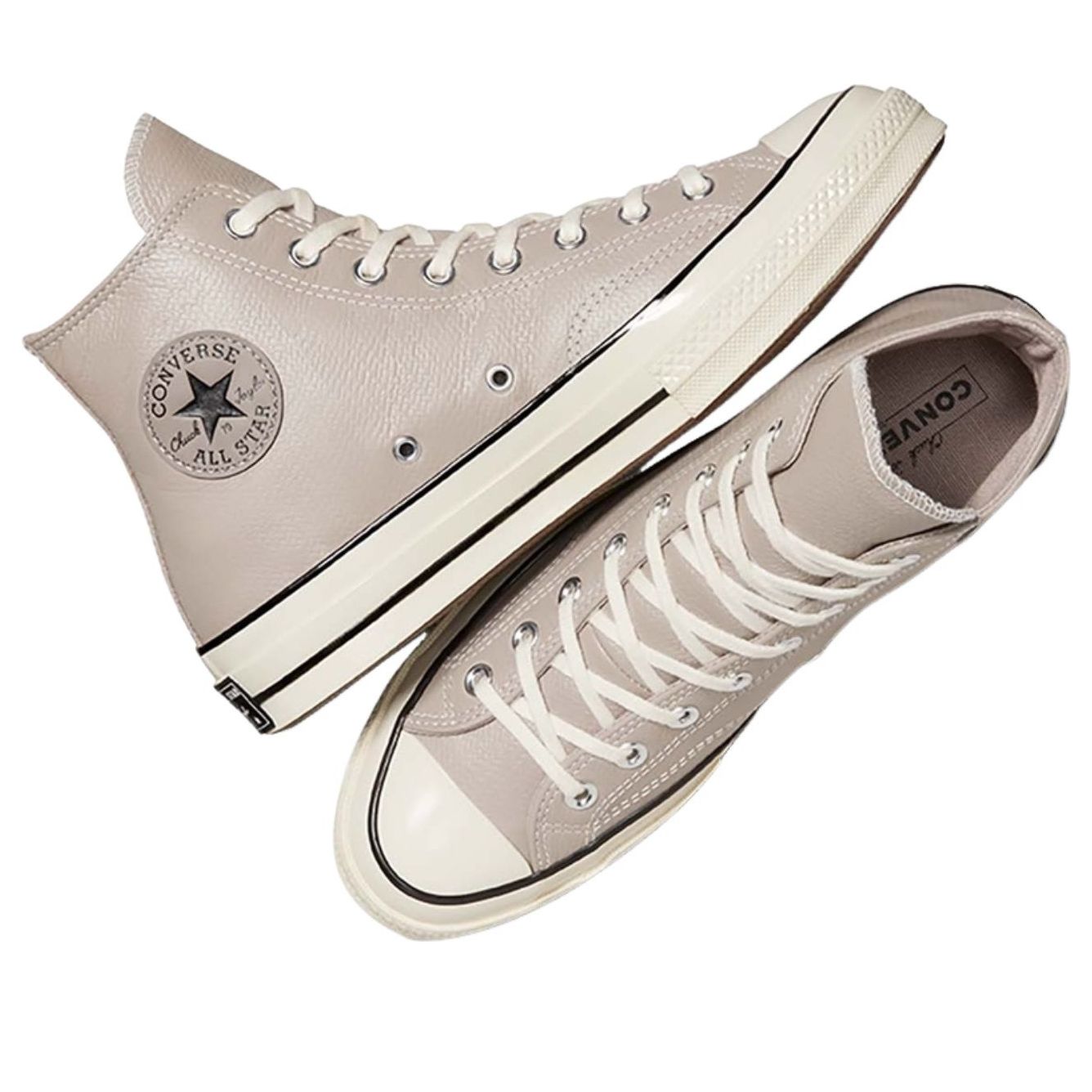 Converse Chuck Taylor All Star 70 Hi 'Leather Hummus' A04579C