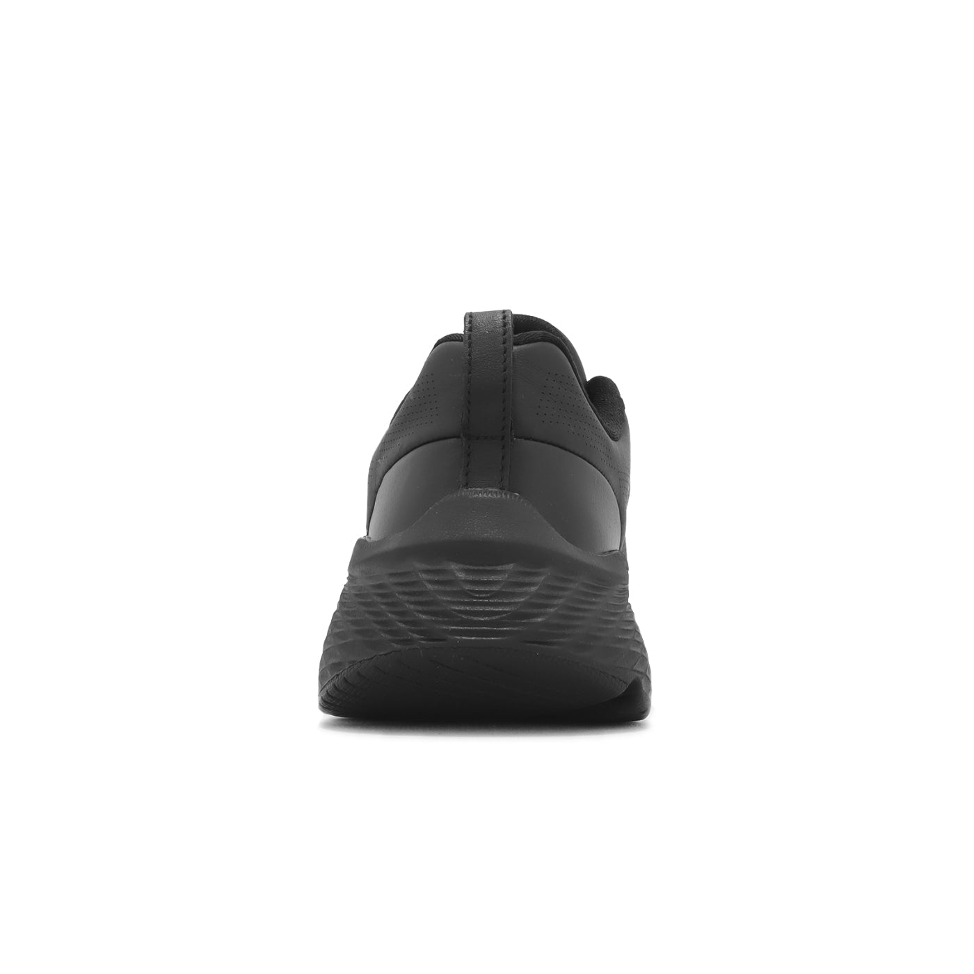 (WMNS) Skechers Go Run Max Cushioning Elite 2.0 'Black' 129607-BBK