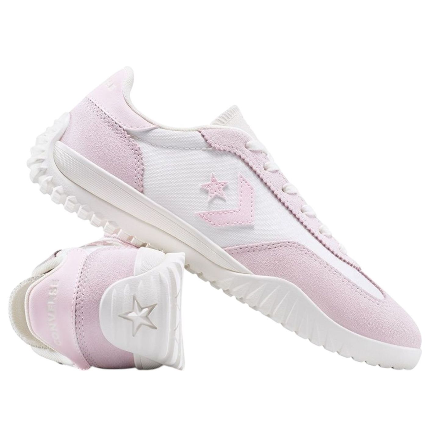 Converse Run Star 'Summit Pink' A15069C