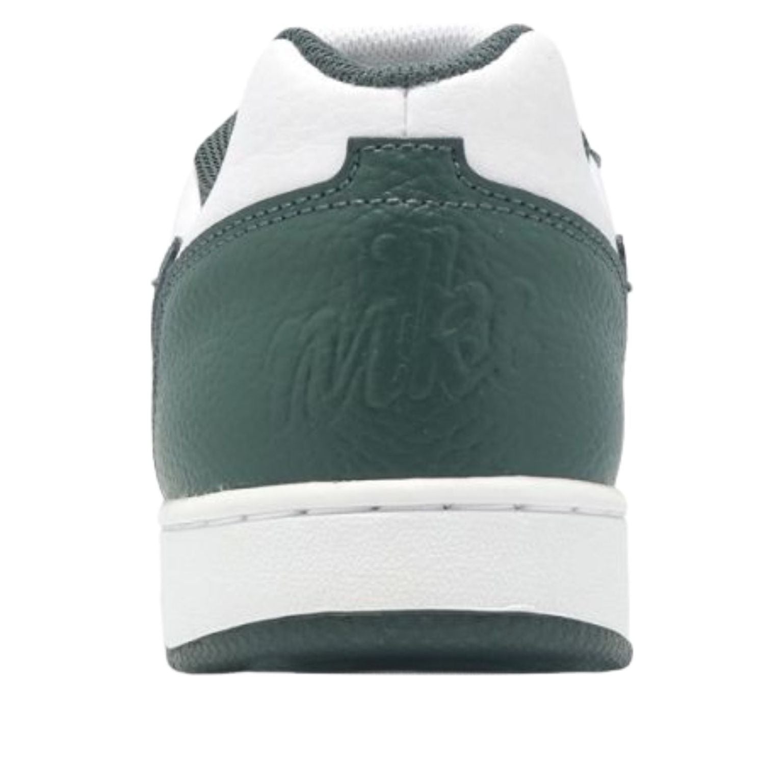 Nike Ebernon Low PREM 'Green White' IO7608-131