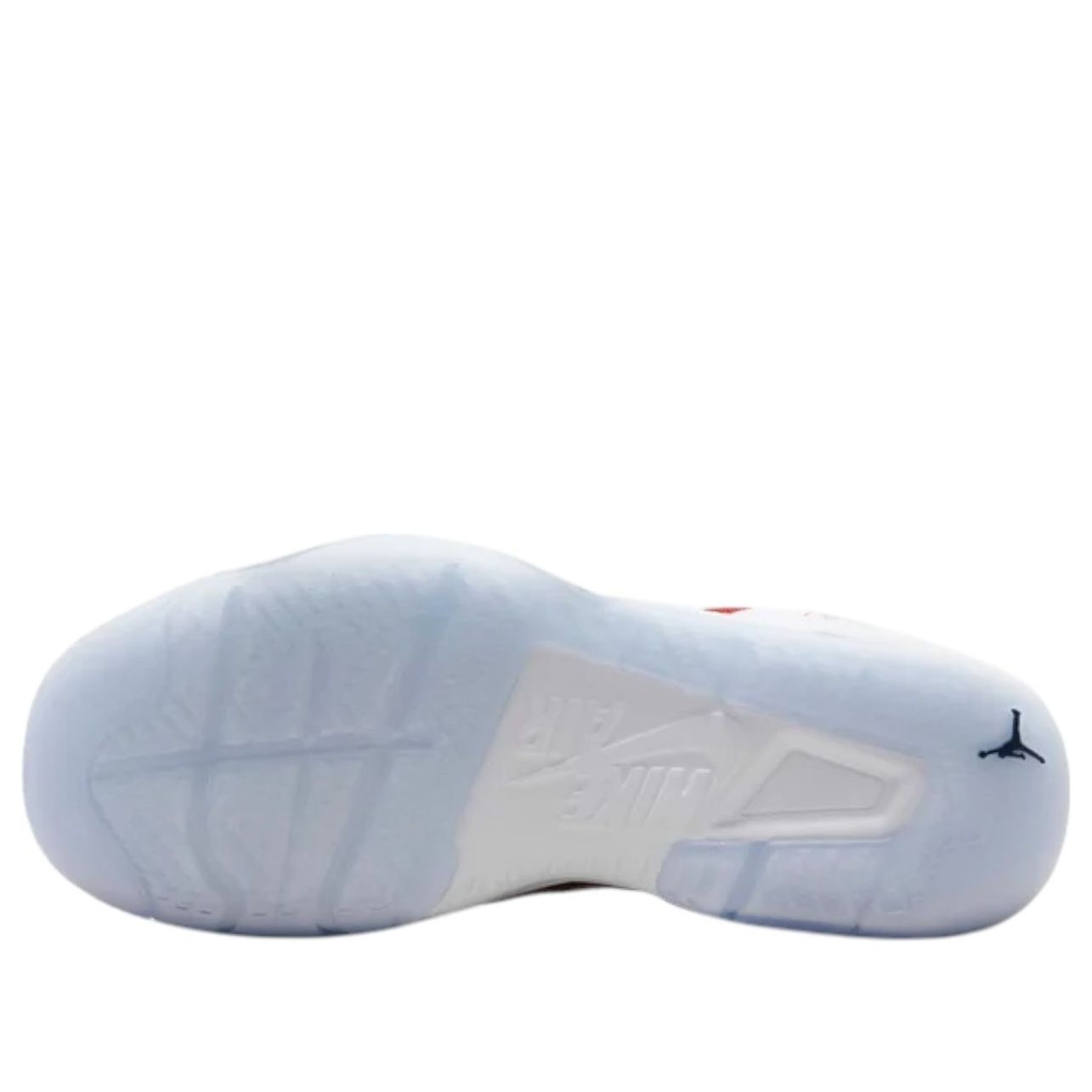 Air Jordan Stay Loyal 3 'White Varsity Red' FB1396-102