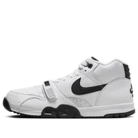 Nike Air Trainer 1 'White Black' FB8066-100