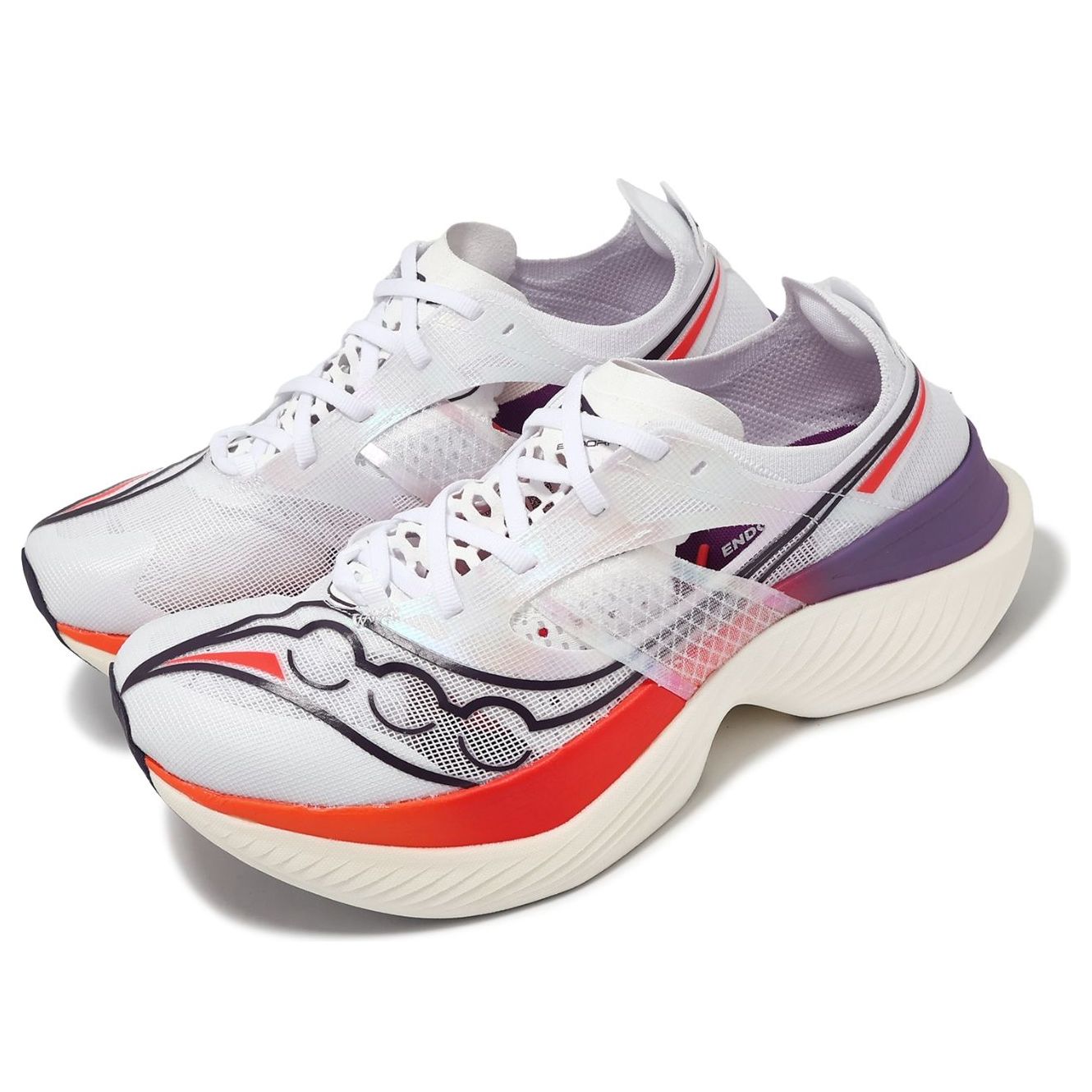 Saucony Endorphin Elite 'White Vizired' S20768-126