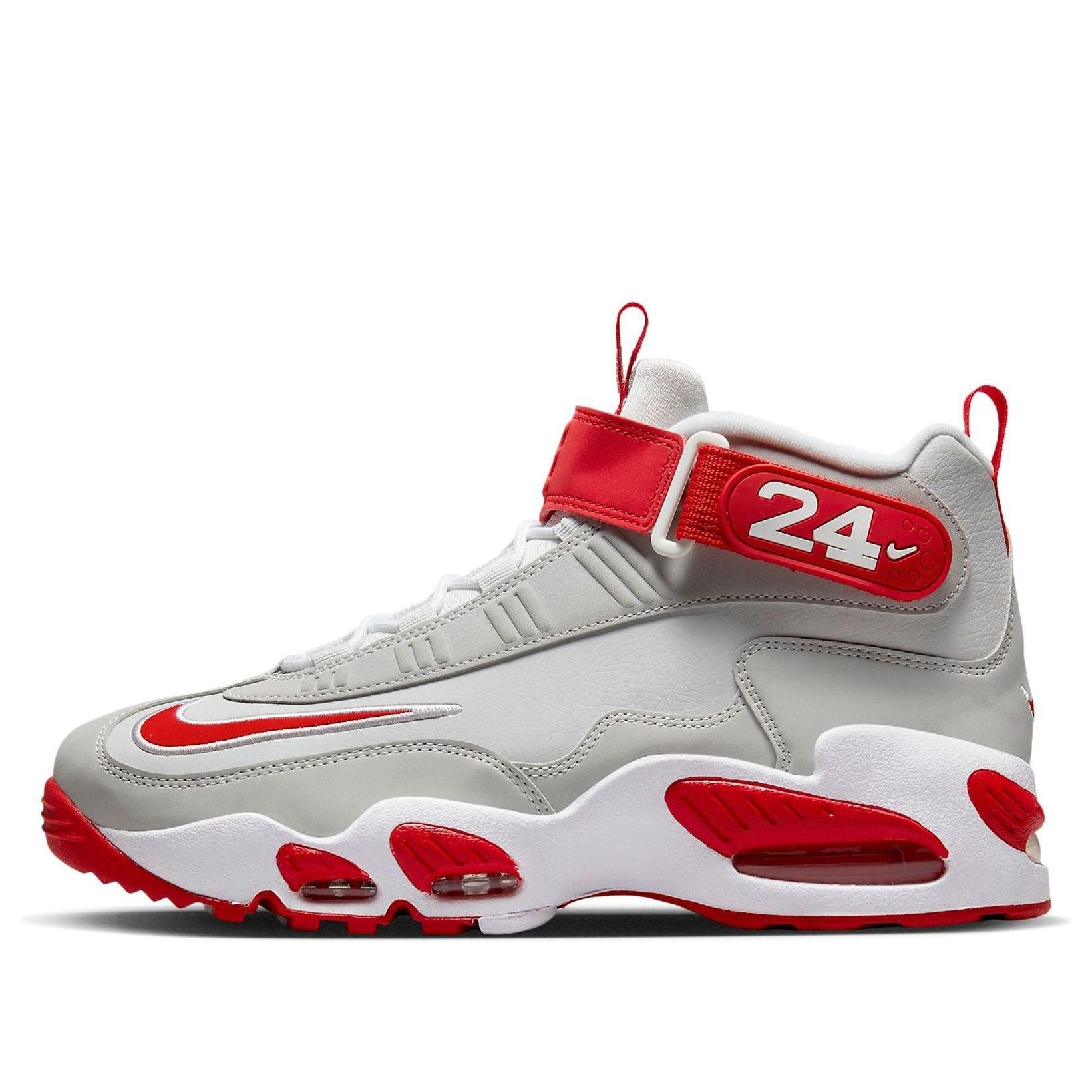 Nike Air Griffey Max 1 'Cincinnati Reds 23' FD0760-043