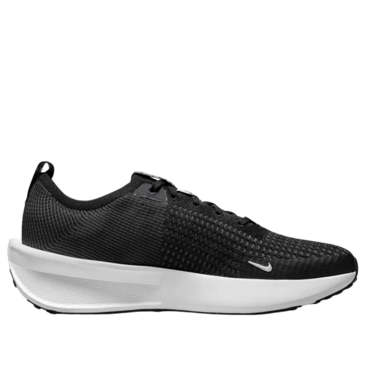 Nike Interact Run 'Black Anthracite White' FD2291-008