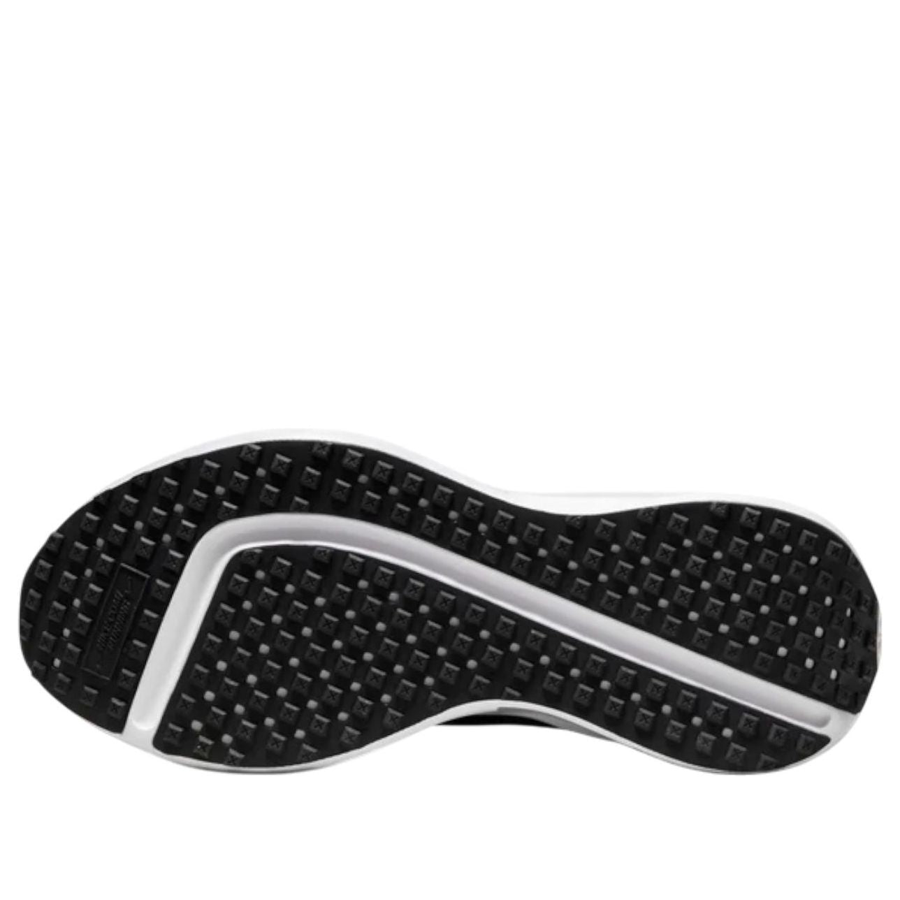 Nike Interact Run 'Black Anthracite White' FD2291-008