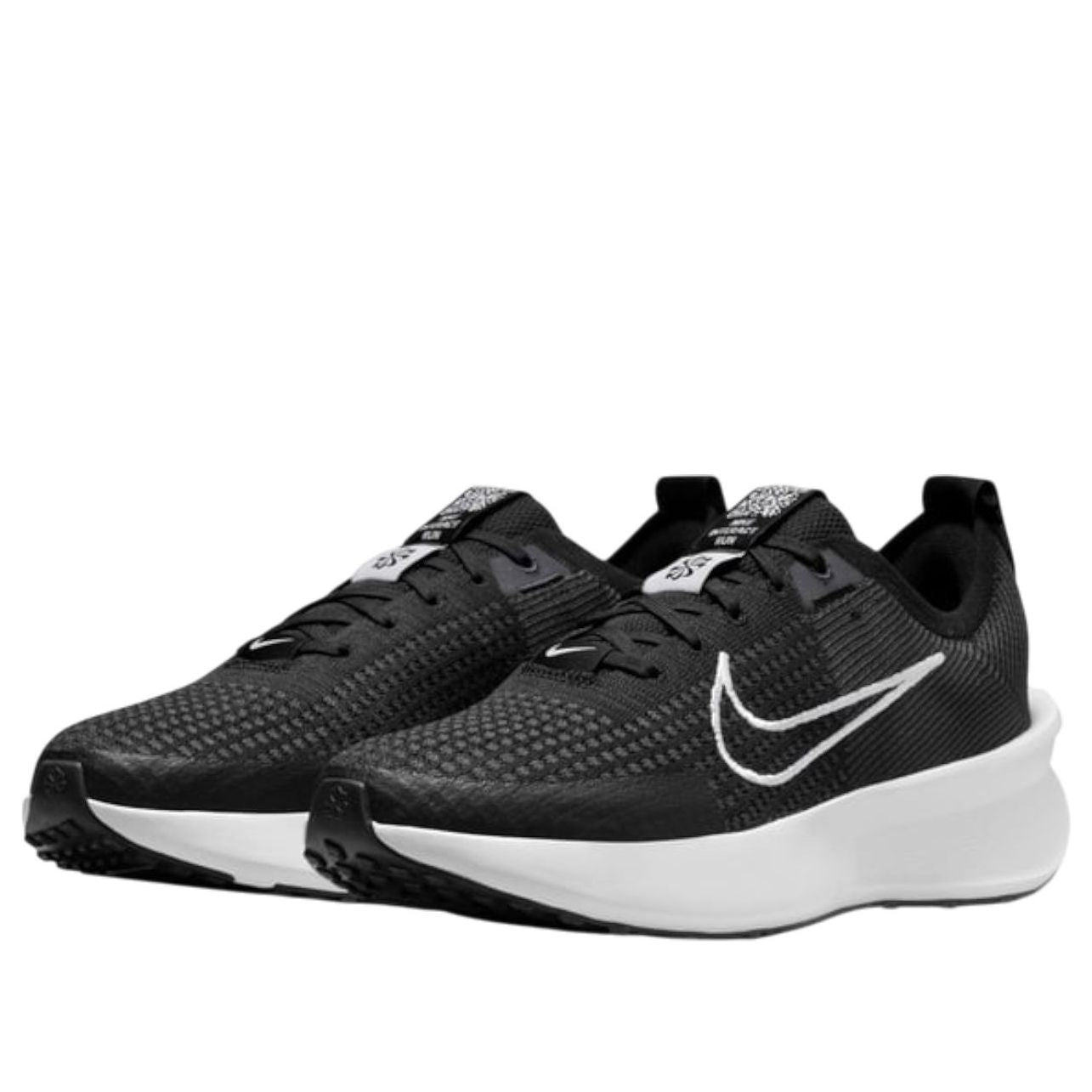 Nike Interact Run 'Black Anthracite White' FD2291-008