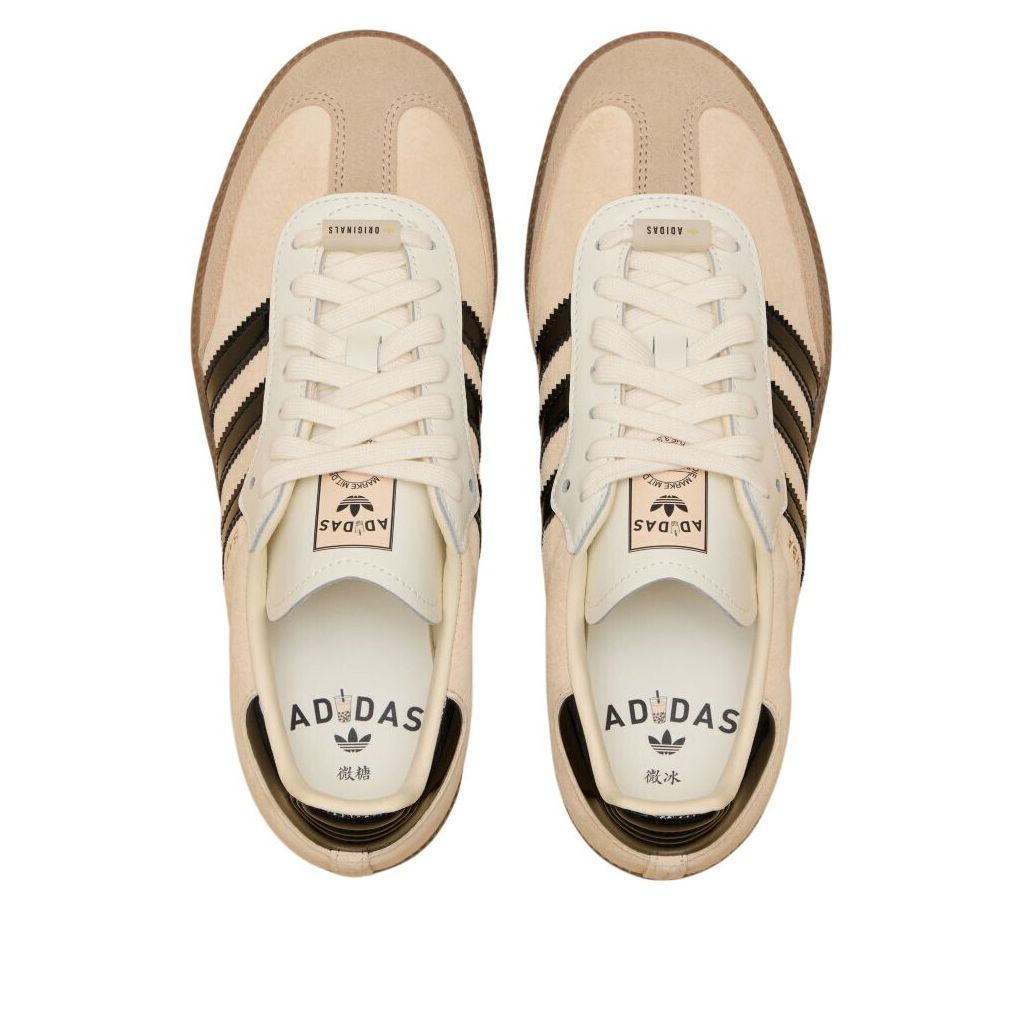 adidas Samba 'Bubble Tea Taipei Exclusive' JP5197