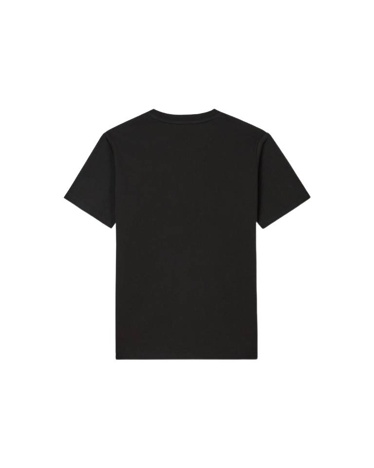 (WMNS) KENZO Boke Flower 2.0 Loose T-shirt 'Black' FF52TS1574SO.99J