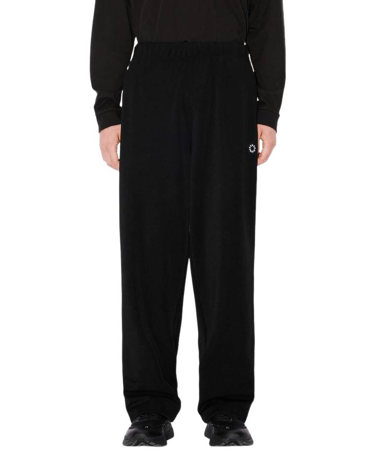 KENZO Boke Flower 2.0 Embroidered Trackpants 'Black' FF65PA5544IK.99J