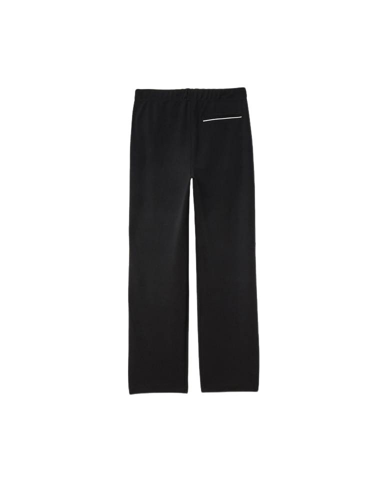 KENZO Boke Flower 2.0 Embroidered Trackpants 'Black' FF65PA5544IK.99J