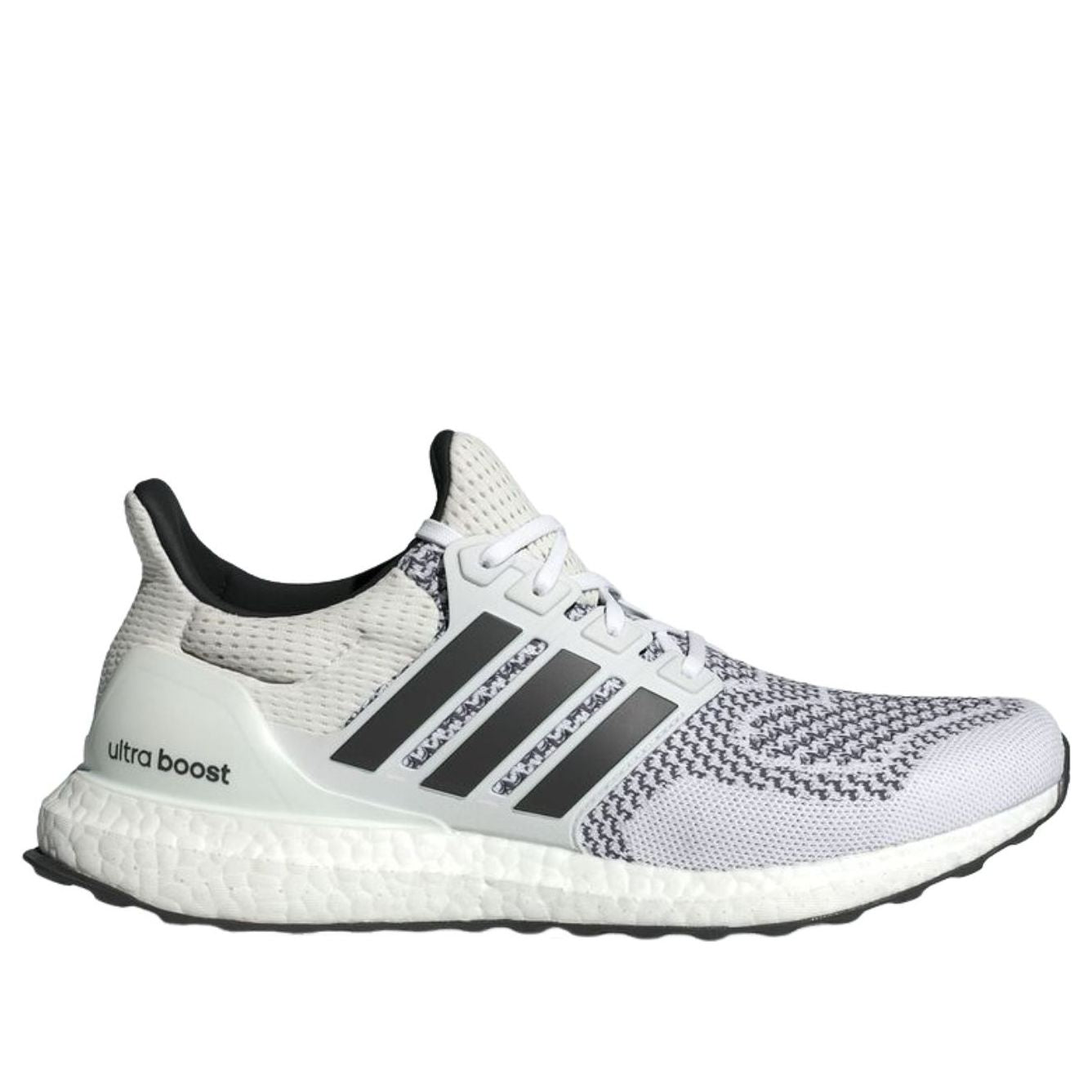 adidas Ultra Boost 1.0 'White Core Black' JR1987