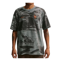 Nike FFF 2026 27 T-Shirt 'Iron Grey' IQ2261-068
