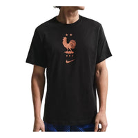 Nike FFF 2026 27 Class- Fit T-Shirt 'Black' IH2181-010