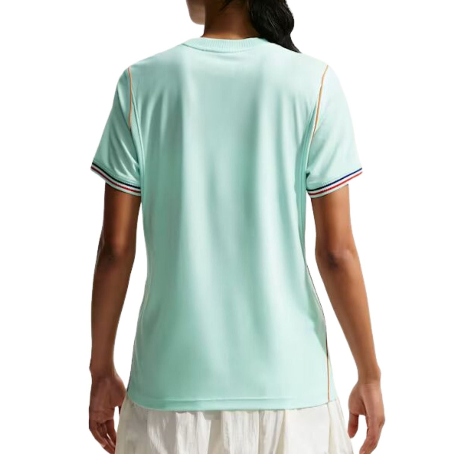 (WMNS) Nike FFF 2026 Stadium Away Dri-FIT Replica Jersey 'Igloo Monarch' IB4581-394