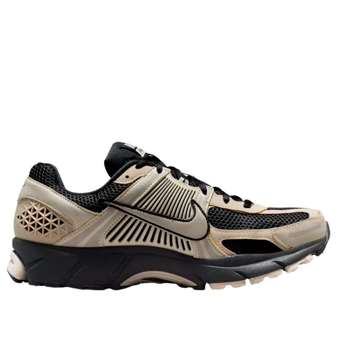 Nike Air Zoom Vomero 5 'Black Cream II' FJ4151-008