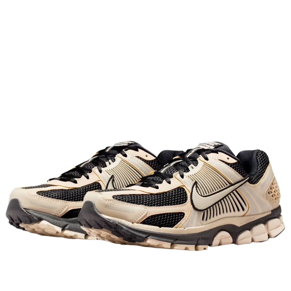 Nike Air Zoom Vomero 5 'Black Cream II' FJ4151-008
