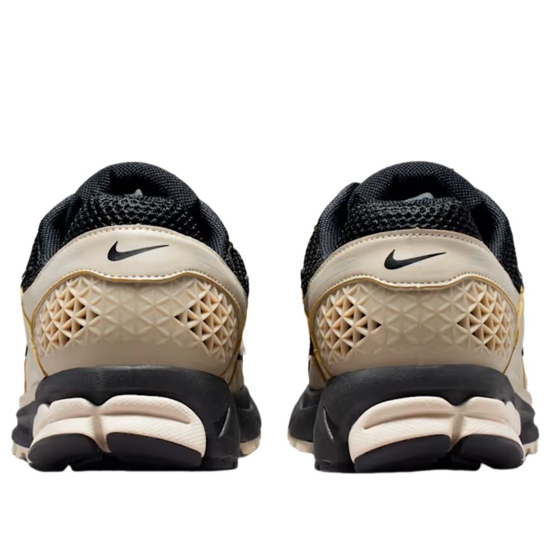 Nike Air Zoom Vomero 5 'Black Cream II' FJ4151-008