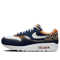 Nike Air Max 1 Premium 'Denim Leopard' FJ4452-432