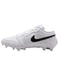 Air Jordan 1 Low TD Cleat 'White Cement' FJ6245-102